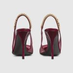 Gucci Signoria slingback pump - Image 4